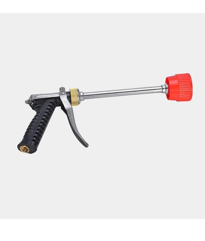 Agricultural High-Pressure Spray Gun