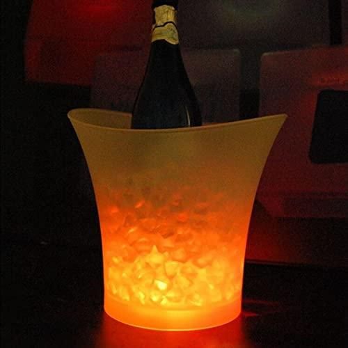 Led Ice Bucket Tray