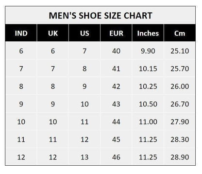 Men's Stitching Breathable Anti-skid Slip On Shoes Brown