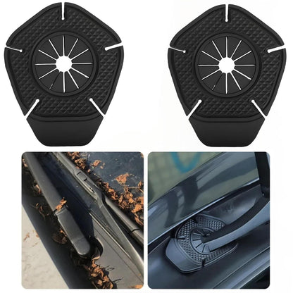 Protector Pad Car Silicon Wiper